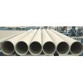 ASTM A335/ASME SA335 P1 High Pressure Steel Pipe