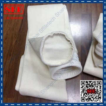 High quality Aramid bags for cement cement plants