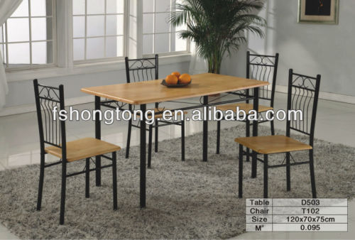 Promotion dinette set