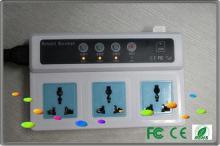 travel / business trip GSM socket smart plug insert SIM car