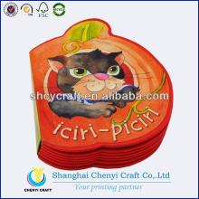 made in china cardboard cheap childrens books
