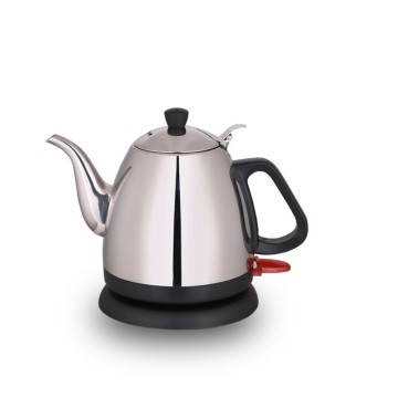 1.2L mini 360 degree electric tea kettle