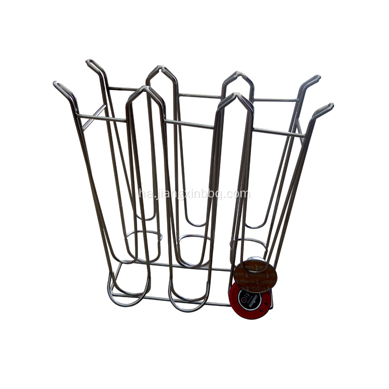 Stainless Steel Frying Basket