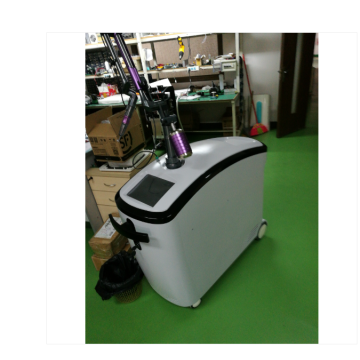 Choicy Picoseconde Laser Retirant Beauty Machine