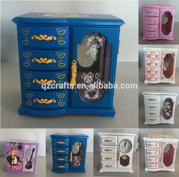 jewellery box hinges