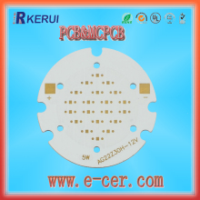 Electronic mp3 player printed circuit board pcb board manufacture