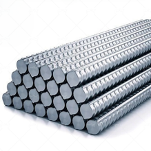 HRB400 Deformed Steel Rebars in 8mm and 10mm: Construction Industry Resource