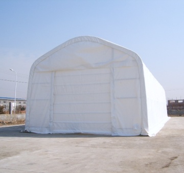 Low Cost Factory Workshop Commercial Temporary Steel Building Design