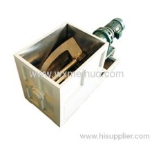 Chj Type Soap Z Type Mixer?