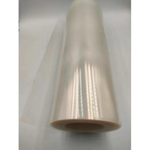 PLA Polylactic Acid Biodegradable White Corn Starch Film