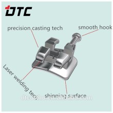 China Unique Orthodontic Roth Bracket