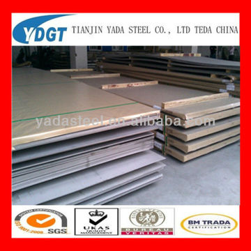 304 ba stainless steel plates