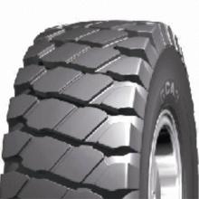 OTR Tires for Articulated Dumpers, Rigid Dumpers, Loaders, Graders and Backhoes