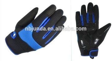 Mechanic glove mechanic work glove synthetic mechanic glove