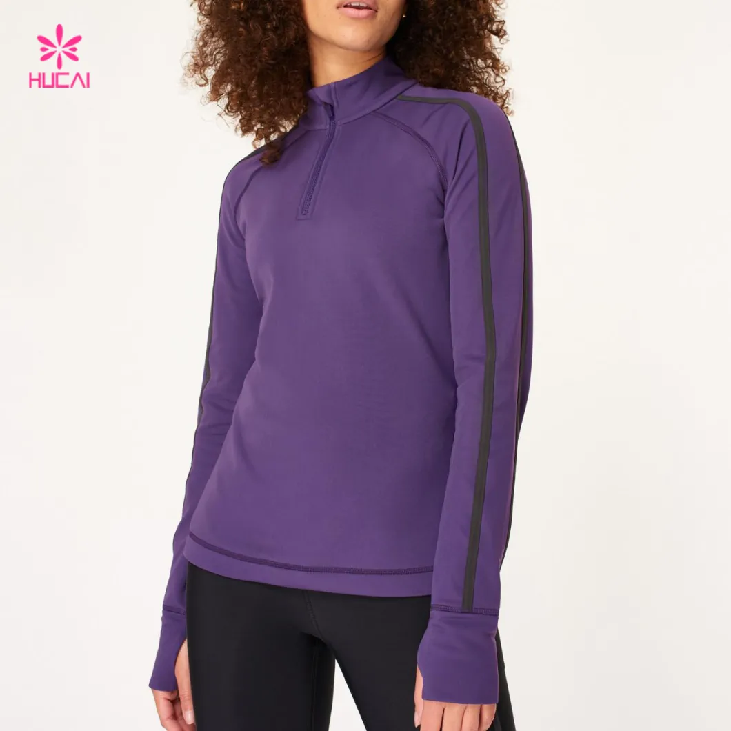 Activewear Wholesale Custom Women Cotton Hoodies