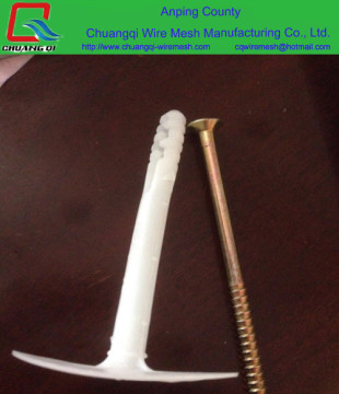 heat preservation insulation nails/insulations nails for wall