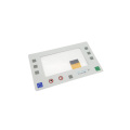 Screen Printing PC Keypad Membrane Switch Panel O