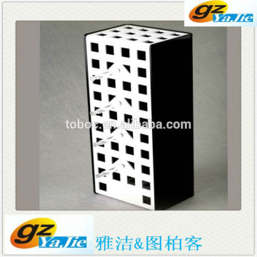 decorative eyeglasses display stand