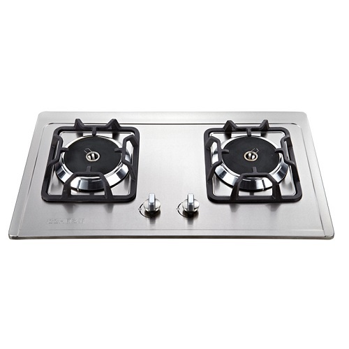 Kitchen Plate Online Natural Gas