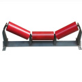 Buffer Roll for Mining Equipment