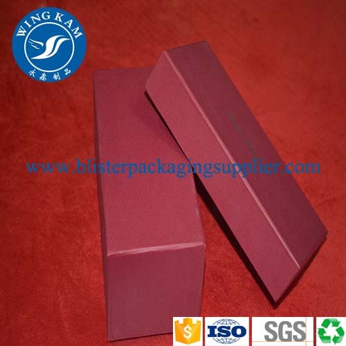 Luxury Paper Box Packaging for Necklace