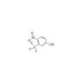 4-Nitro - 3-(trifluoromethyl) fenolo (CAS 88-30-2)