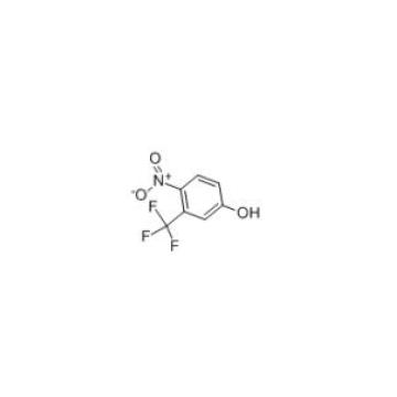 4-Nitro - 3-(trifluorometil) fenol (CAS 88-30-2)