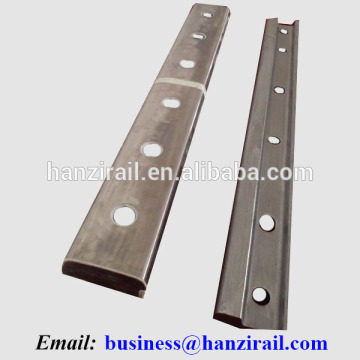 Railway Glued Insulated Joint Bars For America Markets