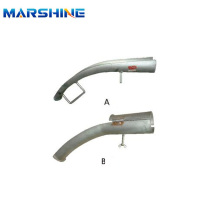 30 ° Bellmouth Cable Protective Sleeve