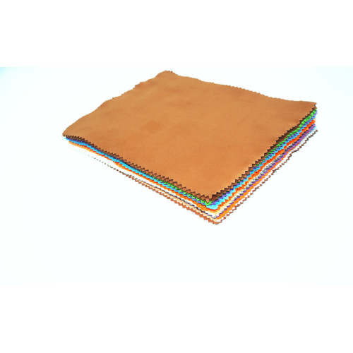 plain microfiber cleaning cloth