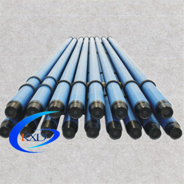 Lockheed common drill collar