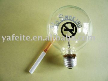 G80 Night light No Smoking