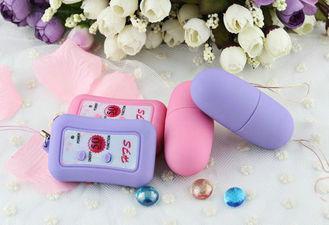 50 Variable Modes Wireless Controller Sex Toy Vibrators , E
