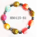 Pulsera Hematita HB0125