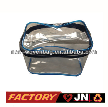 Pvc Zipper Bag ,Pvc Zipper Bag