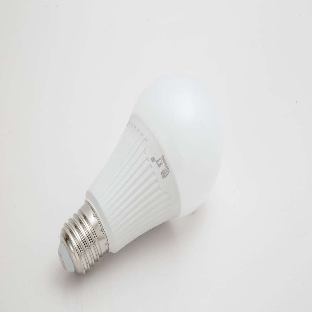 bluetooth light bulb google home