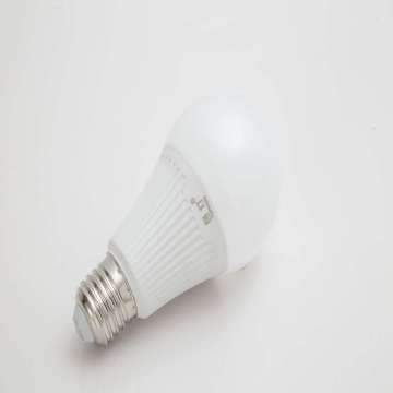 7W 3500K 2.4G Remote Control CCT LED Bulb