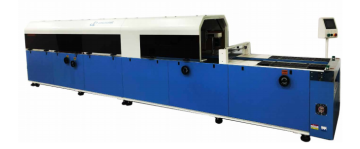 Mutifunctional Packing Machine for Tops and Pants