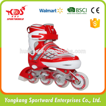 double roller skate K8 Kids inline skate