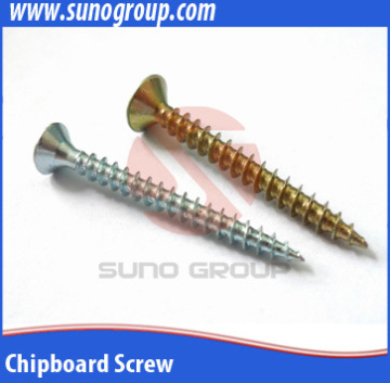 high speed high quality chipboard screws