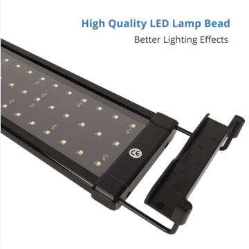 High quality led Lamp for aquarium