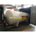 10ton Asme Ammonia Storage Tanks