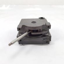 140H Transmission Control Group 452-9831