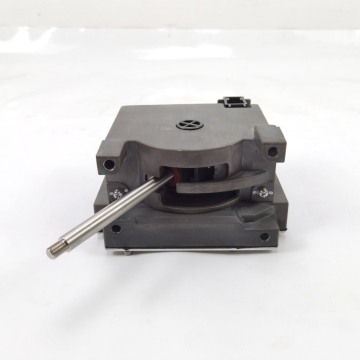 140H Transmission Control Group 452-9831