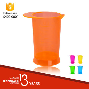 Plstic Beaker
