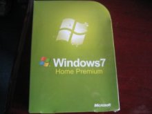Windows 7 home premium retailbox