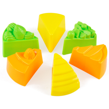 Sand Cake Molds Sand Toys