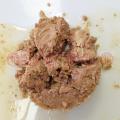 Canned Fish Tuna Chunk In Vegetable Oil 142g