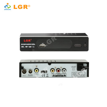 High Quality Digital Internet Tv Decoder Wholesale