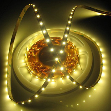 3528 waterproof LED Ribbon Lights